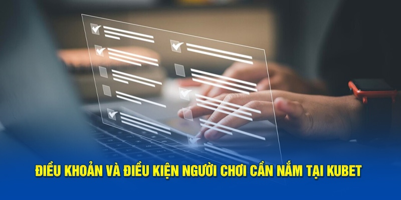 Điều Khoản Dịch Vụ