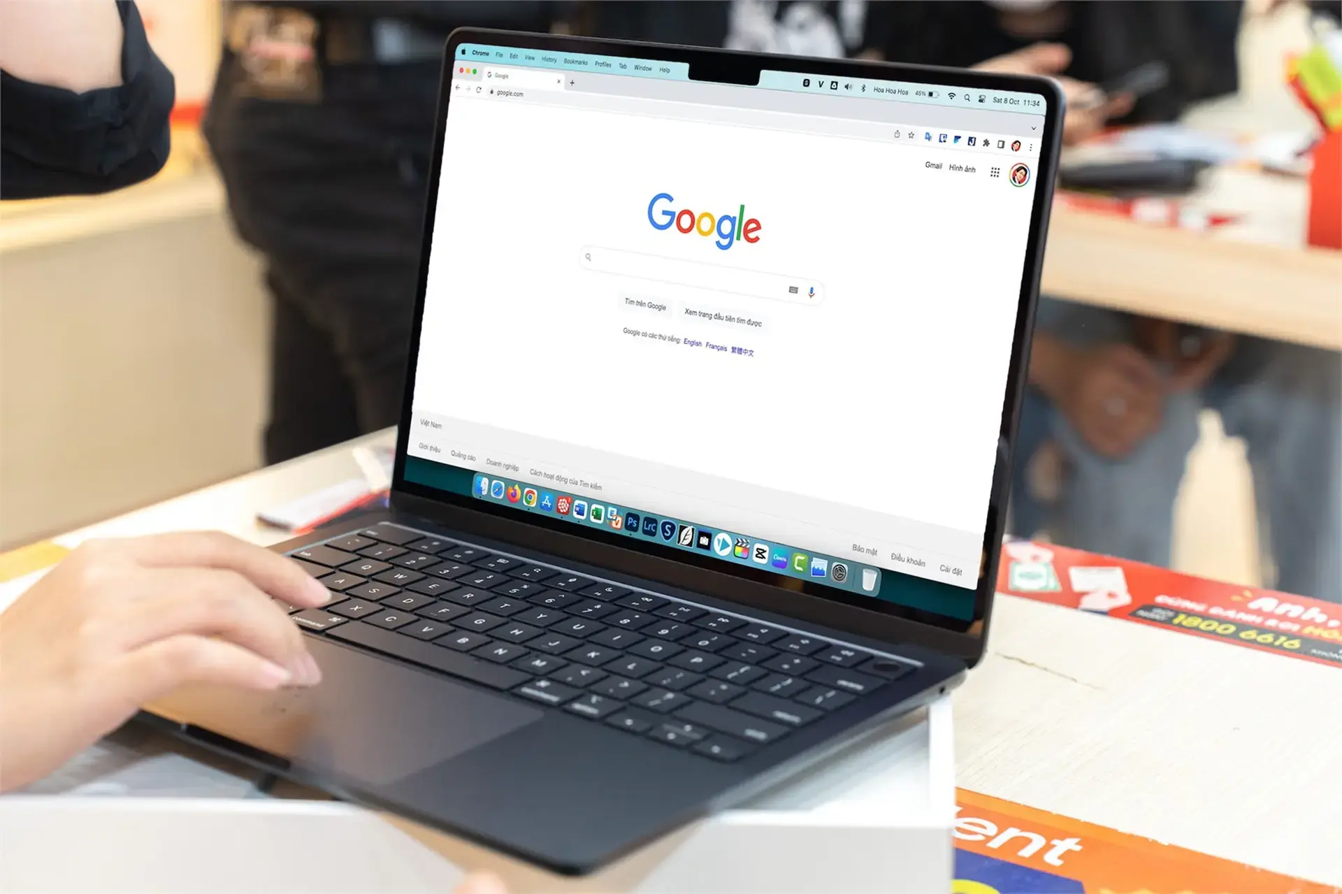 Tùy biến Kubet77  kết quả tìm kiếm với tính năng “Nguồn ưa thích” của Google